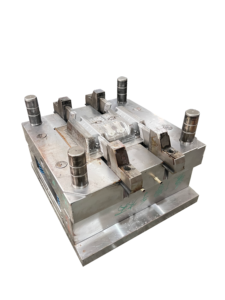 Servizio di Stampaggio a Iniezione di Metallo Personalizzato <span class=keywords><strong>OEM</strong></span>, Marca FST, Origine Cina, Applicazioni di Lusso, MOQ 1000 pezzi, Durata Stampo 300000-1000000 - Product Image 4