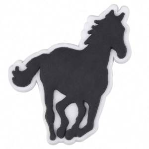 Karol G Rebelde Clog Charms Sport Team Designer Shoe Charms para zuecos Accesorios Chip y Potato Clog Charms - Product Image 6