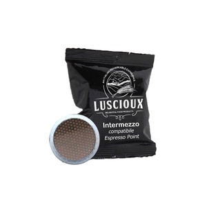 คะแนนกาแฟเอสเปรสโซ่ยอดนิยมที่รองรับแคปซูลกาแฟสำหรับลูกค้าทั่วโลก - Product Image 1