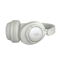 Casque audio sans fil supra-auriculaire audiophile 1MORE SonoFlow SE Dynamic Leather LDAC ENC Qualcomm 5.4 60 Aviation Mobile Phone