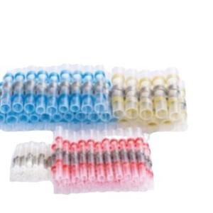 Terminaux annulaires pour ingénierie chimique, 100 pièces, étanches, thermorétractables avec anneau à souder pour l'électronique d'éclairage - Product Image 3