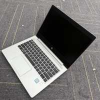 Laptop H-P 430 G6 Intel Core I5 Generasi ke-8 RAM 8GB SSD 256GB Layar Sentuh 13 Inci Bahasa Inggris Grosir Partai Besar Rekondisi Bisnis