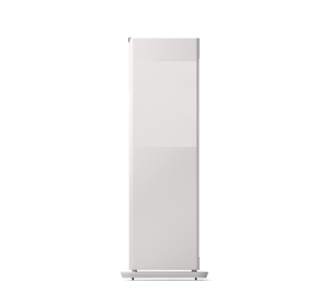 <span class=keywords><strong>ลำโพง</strong></span>ไร้สายแบบสแตนด์อโลน <span class=keywords><strong>KEF</strong></span> LS60 ปรับแต่งเสียงความละเอียดสูงได้ มาตรฐานกันน้ำ IPX 2 ระดับพรีเมียม กำลังขับ 5-10 วัตต์ ระบบเสียง 3.1 แชนแนล ไมโครโฟนในตัว - Product Image 1