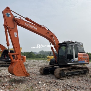 21 Ton Graafmachine <span class=keywords><strong>Hitachi</strong></span> Zx210 Rupsgraafmachine Zwaar Materieel <span class=keywords><strong>Hitachi</strong></span> Zx210h-3 <span class=keywords><strong>Zx</strong></span> 210H Zx210-3 Zx200 Gebruikte Graafmachine - Product Image 4