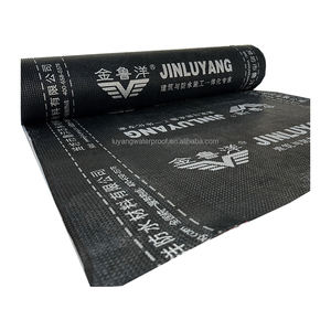 Membrane d'<span class=keywords><strong>étanchéité</strong></span> en bitume d'asphalte SBS avec granulés pour l'<span class=keywords><strong>étanchéité</strong></span> des toits extérieurs, surface en <span class=keywords><strong>ardoise</strong></span> de pierre, résistante aux UV - Product Image 6