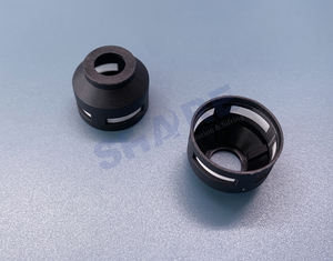 Inyectores de combustible Ford Filtros de alimentación lateral para productos de inyección Plástico duradero con malla de filtro de poliéster de nailon Separación de líquidos - Product Image 4