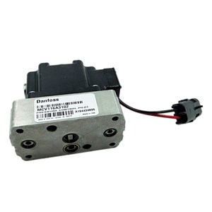 Válvula Hidráulica Piloto de Control de Presión <span class=keywords><strong>MCV</strong></span> Serie MCV116 MCV116A3204 MCV116G4204 MCV116A3501 MCV116G4201 - Product Image 1