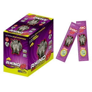 Boîte cadeau de poudre de protéines au miel royal VIP, énergie écologique, 20 g - Product Image 2
