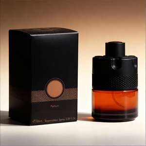 <span class=keywords><strong>Profumo</strong></span> Originale di Alta Qualità Woody, Spray Corpo Organico Arabo, Colonia da <span class=keywords><strong>Uomo</strong></span> a Lunga Durata - Product Image 5