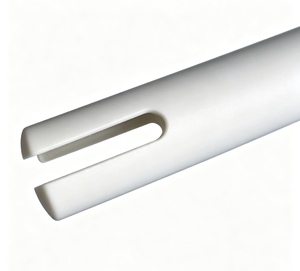 Transducteur de compensation de température de conductivité ABS SUNHO, protection IP55, haute précision 2,0 % FS, pression nominale 0-0,5 MPa - Product Image 2