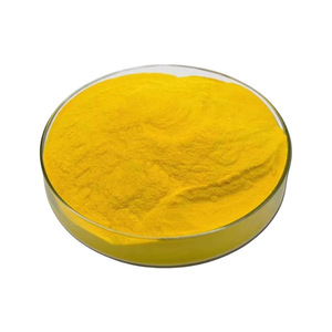 High Quality GREEN Brand PAC Factory Low Price Polyaluminum Chloride <b>Polymer</b> Coagulant Wastewater Treatment Powder Industrial - Product Image 2