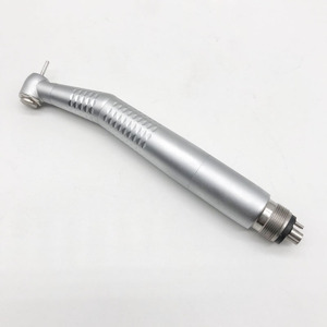 CE Approuvé <span class=keywords><strong>Tosi</strong></span> <span class=keywords><strong>TX</strong></span>-<span class=keywords><strong>164A</strong></span> Dentaire LED E-générateur Bouton Poussoir Haute Vitesse Pièce à Main avec 3 Pulvérisation d'Eau Universel à Toutes les Unités Dentaires - Product Image 6