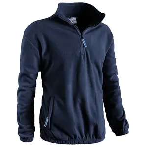 <b>PPE</b> Half Zip Fleece custom merchandising - Product Image 1