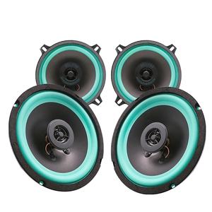 Altavoz Coaxial Para Puerta De <span class=keywords><strong>Coche</strong></span> De 4/5/6.5 Pulgadas, Estéreo, Frecuencia De Rango Completo, Buen Sonido, Venta Al Por Mayor <span class=keywords><strong>Y</strong></span> Barato - Product Image 1