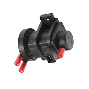 Nouvelle électrovanne à vide <span class=keywords><strong>EGR</strong></span> 9158200 5851037 09158200 pour <span class=keywords><strong>Opel</strong></span> Saab Signum Astra Vectra <span class=keywords><strong>Zafira</strong></span> – Pièce de rechange - Product Image 4