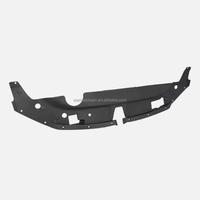 Compatible avec Ram 1500 2019-2022, nouveau couvercle de support de joint supérieur du radiateur, 68294551AC, 68294551