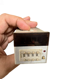 ตัวควบคุม PLC เซ็นเซอร์ รีเลย์เวลา ของแท้ใหม่เอี่ยม H7CN-XLNM - Product Image 1
