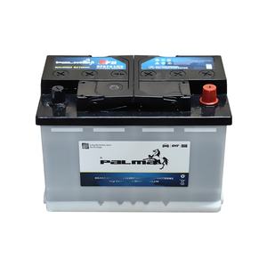 Batería EFB Nueva al por Mayor, Función de Arranque y Parada de Alto Rendimiento, Batería de Plomo-Ácido Automotriz L3 de 12v <span class=keywords><strong>70ah</strong></span> - Product Image 4