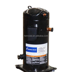 10HP קופלנד zr סדרת מדחס גלילה מדחס ZR125KC-TFD-522 ,ZR125KCE-TFD-523 - Product Image 2