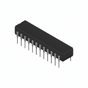 Composants électroniques logiques : Pilote de bus, série ALS SN74ALS29828NT, canal fabricant - Product Image 1