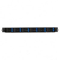 Сервер RS501A-E12-RS12U 2*1200W с одним процессором AMD EPYC 9004 Series, форм-фактор 1U