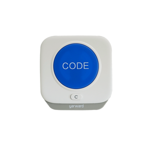 Tùy chỉnh thông minh bệnh nhân hệ thống báo động không dây ghế pad với mùa thu phòng ngừa & gọi tính năng cho người già & bệnh viện sử dụng - Product Image 2