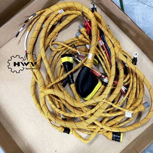 Arnés de Cableado 391-8341 3918341 de Calidad Garantizada para Grupo Electrógeno G3520E - Product Image 1