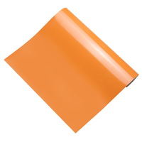 Vinyle auto-adhésif PVC blanc brillant de haute qualité pour la décoration de sols de danse et les rouleaux de revêtement de sol pour mariages