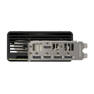 การ์ดจอ ASUS Strix GeForce RTX 4070Ti 12GB GDDR6X มือสอง พร้อมหน่วยความจำ 12GB GDDR6X 192-bit รองรับการโอเวอร์คล็อก ASUS 12GB มือสอง - Product Image 5