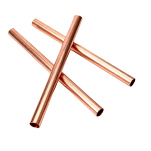 ท่อทองแดง C1011 แบบกำหนดเองไร้รอยต่อ - Product Image 2