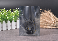 Антистатический ESD мешок с Ziplock экранирующие пакеты пластик для 3,5 "HDD SDD электронное устройство