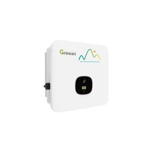 Growatt 5kw 8kw 10kw <b>Solar</b> Off and on Grid Growatt <b>Solar</b> <b>Generator</b> Power System - Product Image 3