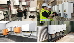 <span class=keywords><strong>Inversor</strong></span> <span class=keywords><strong>Híbrido</strong></span> de Alto Voltaje Solis S6-EH3P(12-20)K-H de 12kW, 15kW, 20kW, Trifásico, para Almacenamiento de Energía Solar - Product Image 3