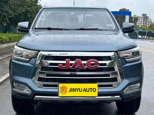 Le camionnette pleine grandeur JAC Jianghuai T8 2.0T PRO à 4 portes et 5 places, best-seller, voitures d'occasion à vendre - Product Image 2
