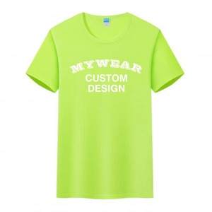 Camisetas Hypercolor para Hombre, Diseño Personalizado, Logotipo Impreso, Crea tu Propia Marca, Etiqueta, Proveedor Mayorista, Fábrica - Product Image 1