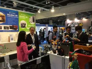 CC1101 Module không dây 433M Kỹ thuật số thu phát mô-đun với Antenna điện năng thấp/dài khoảng cách - Product Image 3