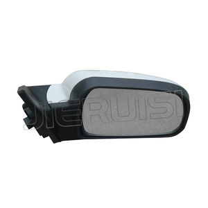 Espejo retrovisor OEM para <span class=keywords><strong>Hyundai</strong></span> <span class=keywords><strong>Tucson</strong></span>, novedad, 87610-2E510CA, 87620-2E510CA, 2003, 2004, 2005, 2006, 2007, <span class=keywords><strong>2008</strong></span> - Product Image 2