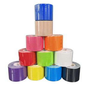 Cinta <span class=keywords><strong>de</strong></span> Kinesiología Impermeable y Colorida <span class=keywords><strong>para</strong></span> Fisioterapia, Cinta Elástica Sintética <span class=keywords><strong>de</strong></span> Rayón <span class=keywords><strong>de</strong></span> 10 cm <span class=keywords><strong>para</strong></span> Nadadores, Alivio del Dolor <span class=keywords><strong>de</strong></span> <span class=keywords><strong>Hombro</strong></span> y Rodilla - Product Image 4