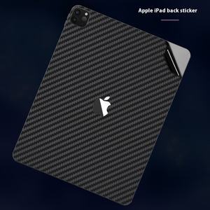 מותאם אישית שקוף <span class=keywords><strong>ipad</strong></span> pro11 אינץ '12.9/13 air6 שטוח min6ipad10 מ "ר צבע מגן סרט מדבקות מדבקות עורות - Product Image 3