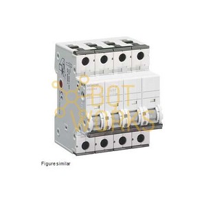 Siemens 5TE24140 - Nuovo - Product Image 1