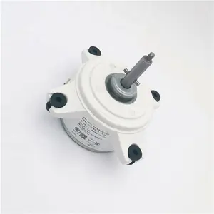 BLDC MOTOR DC plastic sealed fan motor with good price