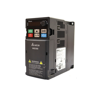 Convertidor de Frecuencia de Accionamiento de CA VFD VFD4A2MS43ANSAA Serie MS300 1.5kW 2HP Trifásico 380V 480V - Product Image 1