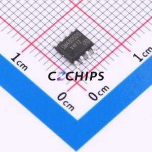 Transistor de Efecto de Campo (MOSFET) SM4805DSKC-TRG-VB SO-8 Nuevo y Original - Product Image 1