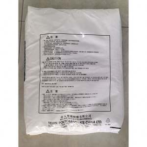 Lámina de Policarbonato Transparente Resistente a los Rayos UV TEIJIN PC L-1225Z100, Material Plástico - Product Image 3