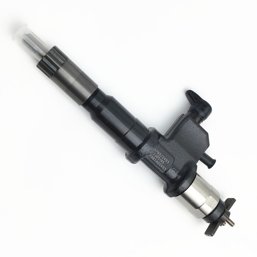 High Quality Diesel Injector 095000-8793 Common Rail Fuel Injetor 8-98140249-3 for ISUZU