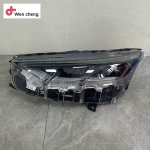 Phares LED en gros de haute qualité, phares de remplacement pour <span class=keywords><strong>Ford</strong></span> Mustang <span class=keywords><strong>Mach</strong></span>-E 2021-22, nouvelle énergie, température de couleur 6000K - Product Image 6