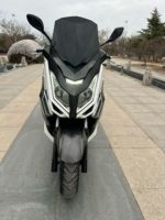 Motos et scooters d'occasion, populaires, à essence, avec pédalier, pour la route