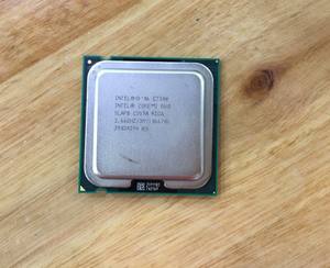 CPU <span class=keywords><strong>Intel</strong></span> Original Usado en Buen Estado, E7200 E7300 E7400 E7500 E7600, CPU de Escritorio Barato, Procesador LGA 775 - Product Image 4