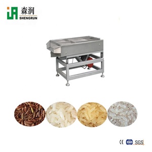 Ligne de production de riz <span class=keywords><strong>Dal</strong></span> entièrement automatique de grande capacité coût des machines de riziculture enrichie - Product Image 5