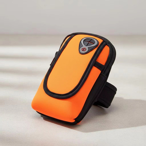 Cinturón Deportivo Porta Teléfono, Ajustable, Ligero, Unisex, para Correr y Hacer Ejercicio, Venta al Por Mayor - Product Image 6